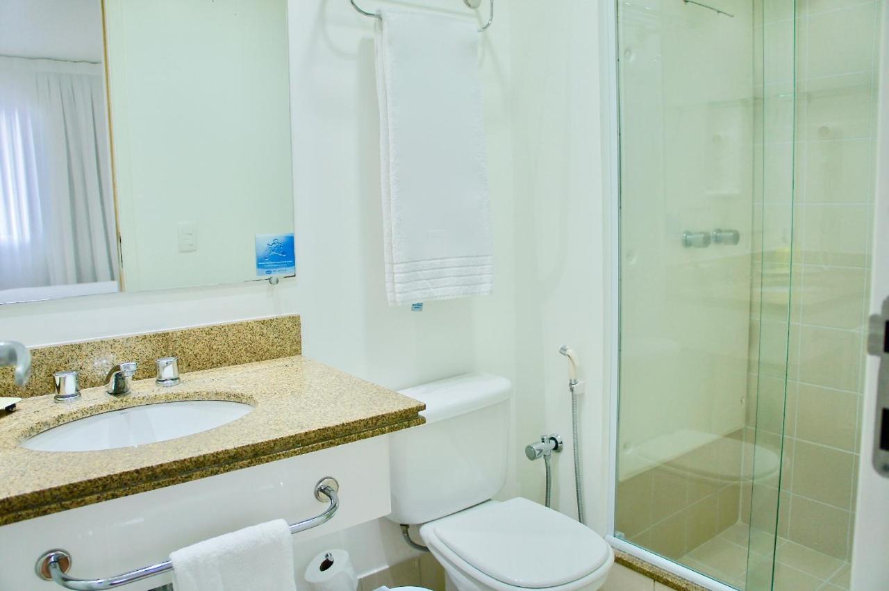 Apartmán Flat Whynd Paulista Al Campinas 540 São Paulo Exteriér fotografie