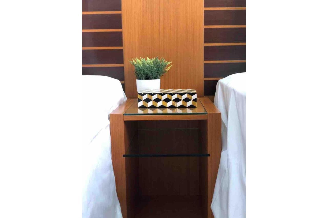 Apartmán Flat Whynd Paulista Al Campinas 540 São Paulo Exteriér fotografie