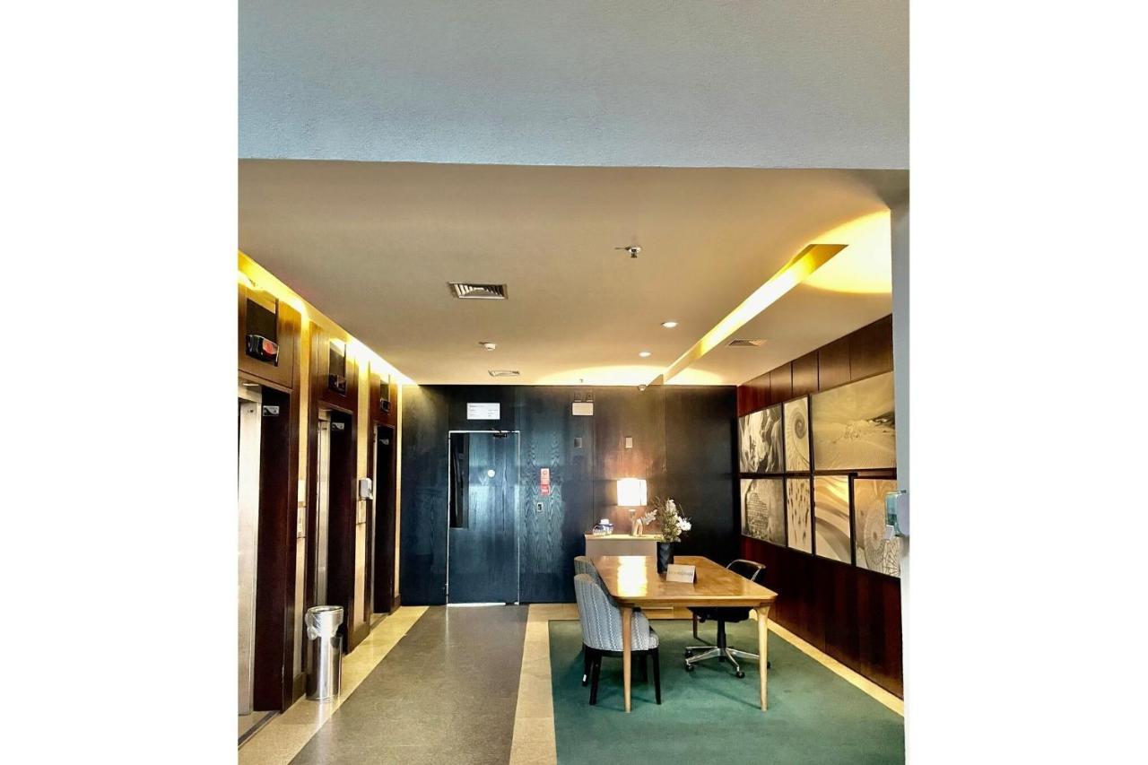 Apartmán Flat Whynd Paulista Al Campinas 540 São Paulo Exteriér fotografie
