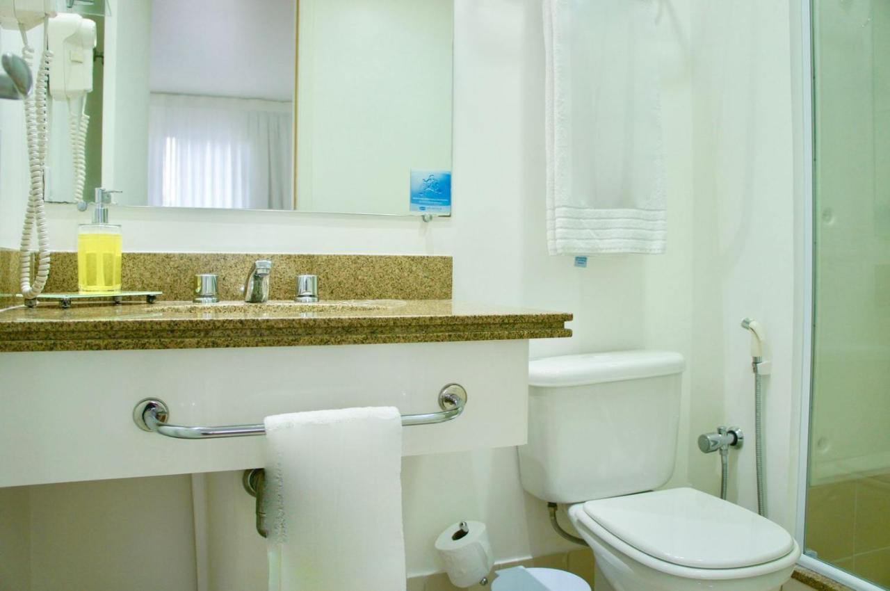 Apartmán Flat Whynd Paulista Al Campinas 540 São Paulo Exteriér fotografie
